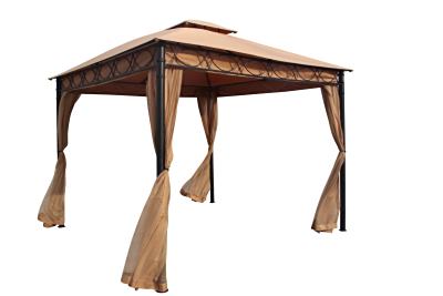 Soft top tent